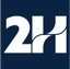 2H Offshore logo