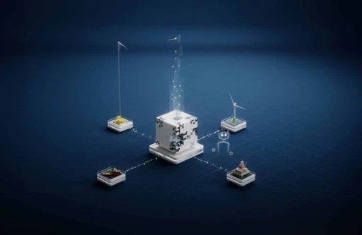 4Subsea logo