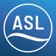 ASL Environmental Sciences logo
