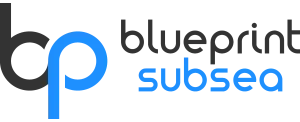 Blueprint Subsea logo