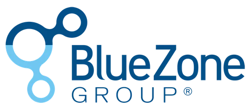 BlueZone Group logo