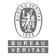Bureau Veritas logo