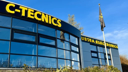 C-Tecnics logo