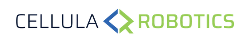Cellula Robotics logo