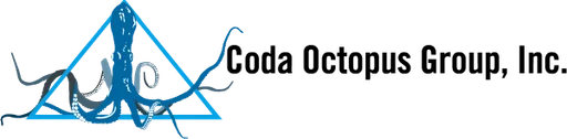Coda Octopus Group logo