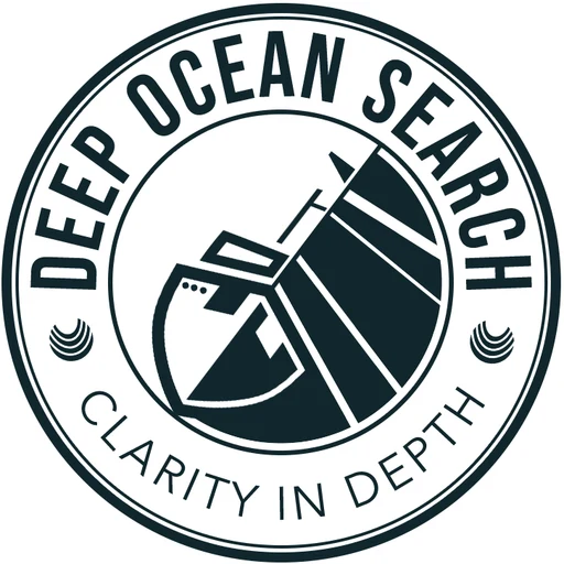Deep Ocean Search logo