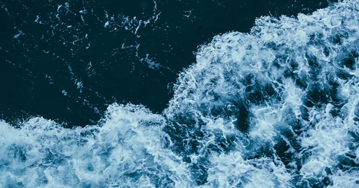 Deep Ocean logo