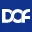 DOF Group logo