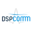 DSPComm logo