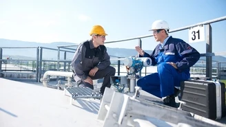 Endress+Hauser logo