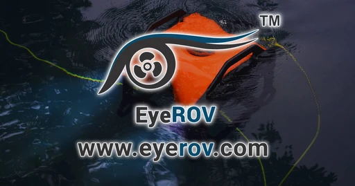 EyeROV logo