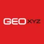 GEOxyz logo
