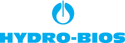 Hydro-Bios logo