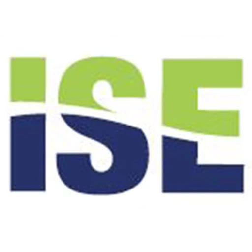 International Submarine Engineering logo
