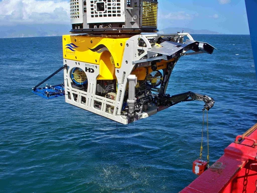 J2 Subsea logo
