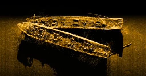 Klein Marine Systems logo