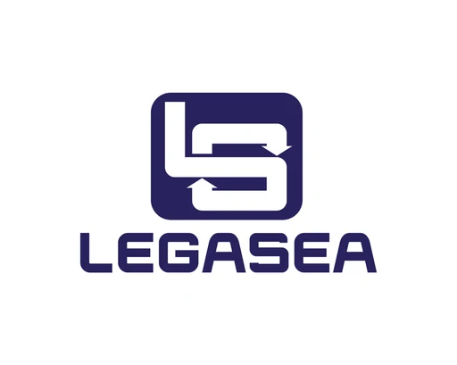 Legasea logo