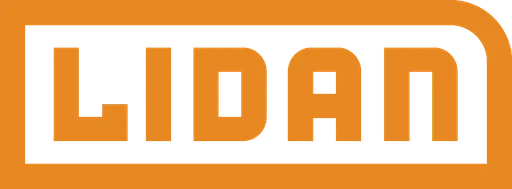 Lidan Marine logo