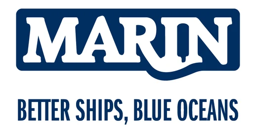 MARIN logo