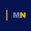 MarineNav logo