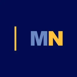 MarineNav logo