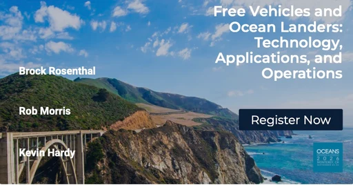 Ocean Innovations logo