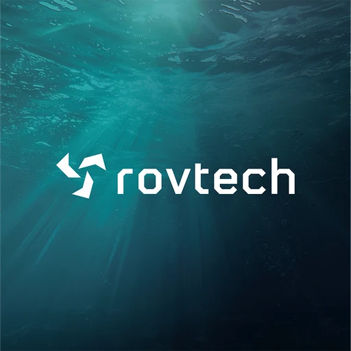 Rovtech Solutions logo