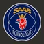 Saab logo