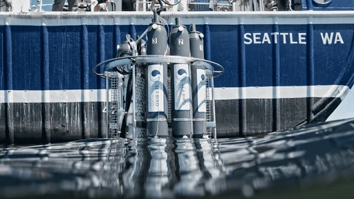 Seabird Scientific logo