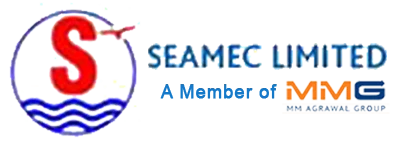 Seamec Limited logo