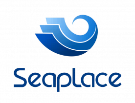 Seaplace logo