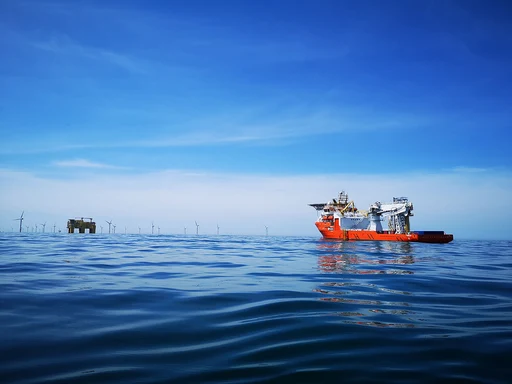 Solstad Offshore logo