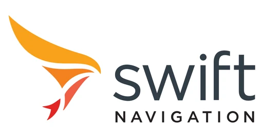 Swift Navigation, Inc. logo