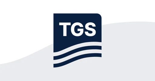 TGS logo
