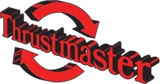 Thrustmaster of Texas, Inc. logo