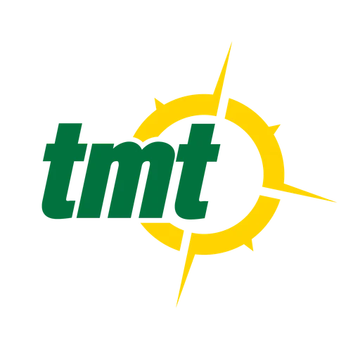 Total Marine Technology logo