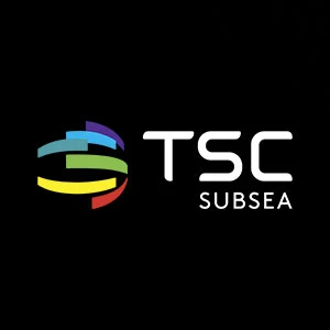TSC Subsea logo