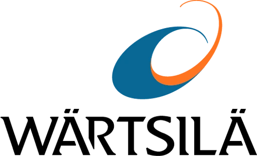 Wärtsilä logo